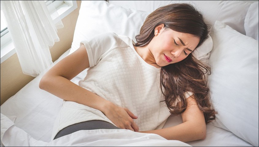 Nên đi khám khi gặp các triệu chứng bất thường tháo vòng tránh thai bao lâu thì có bầu và các biến chứng