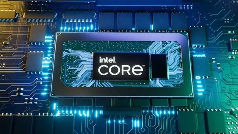 Tốc độ xung nhịp khoảng từ 1,3 đến 4,6 GHz 