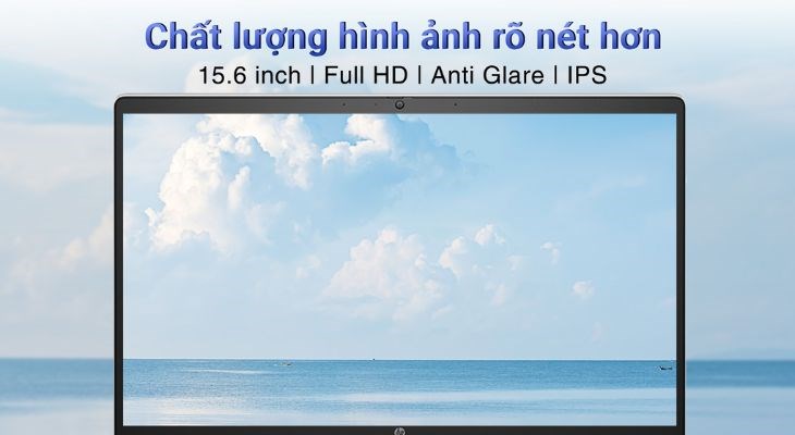 Laptop HP Probook có kích thước rất đa dạng: từ 13 inch đến 17 inch