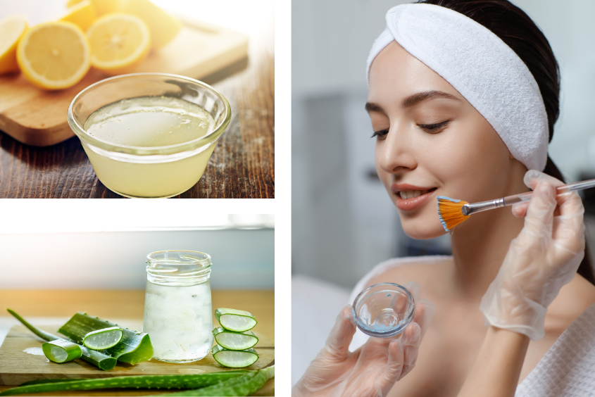 Bật mí cách chăm sóc da mặt cho người làm ca đêm