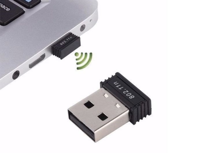 USB thu phát sóng WiFi đem đến sự linh hoạt trong nhu cầu sử dụng