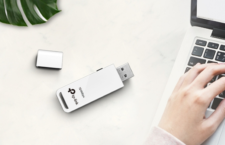 USB có tốc độ 150 mbps trở lên sẽ là lựa chọn hợp lý cho bạn