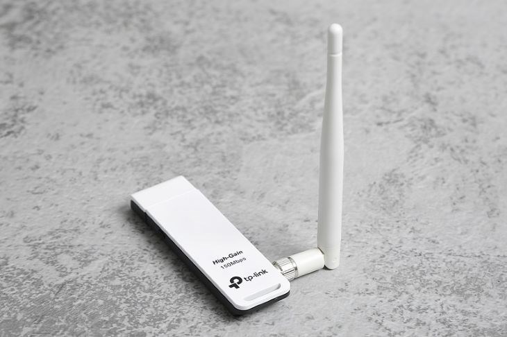 Bạn nên chọn mua USB WiFi từ các hãng uy tín để đảm bảo sự an toàn của thiết bị