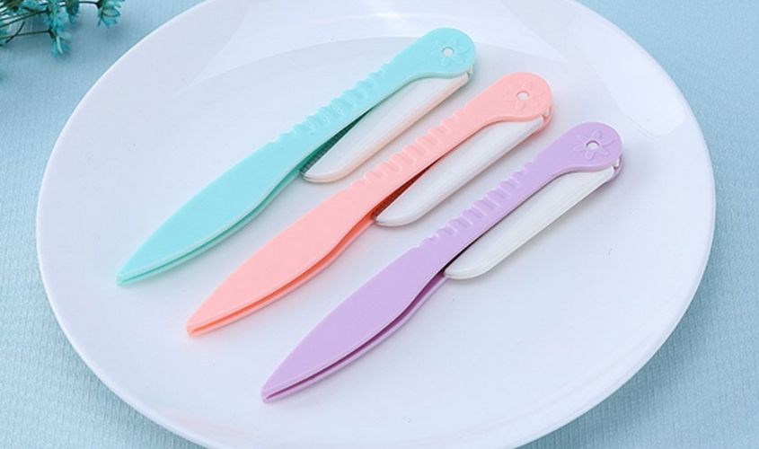 Dao tỉa mày Lameila MP063