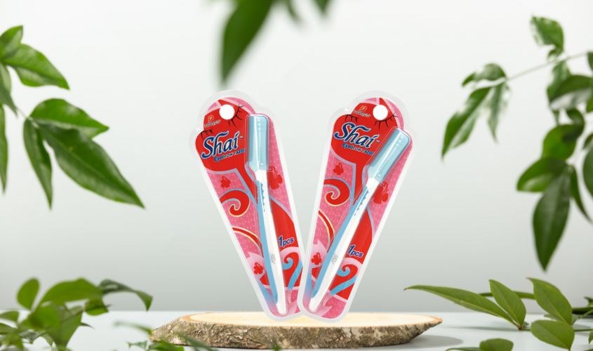 Dao cạo Dorco Shai Simple LDI A200 1B