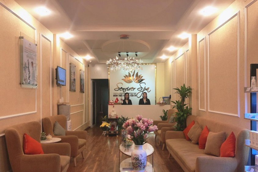 Giải đáp thắc mắc địa chỉ chăm sóc da mặt ở đâu tốt TP.HCM