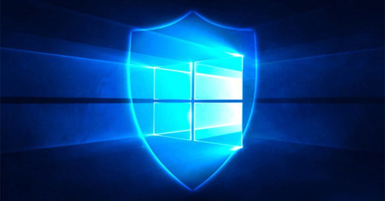 Bảo mật là vấn đề đáng quan tâm trên hệ điều hành Windows.