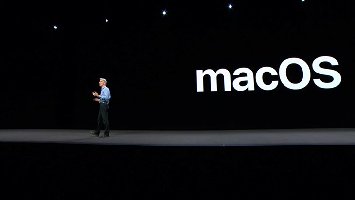 Là thành phần của hệ sinh thái Apple, MacOS giúp Macbook vận hành mạnh mẽ và tối ưu