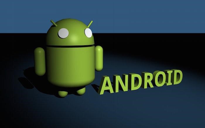 Android là hệ điều hành phổ biến nhất cho đến hiện nay.