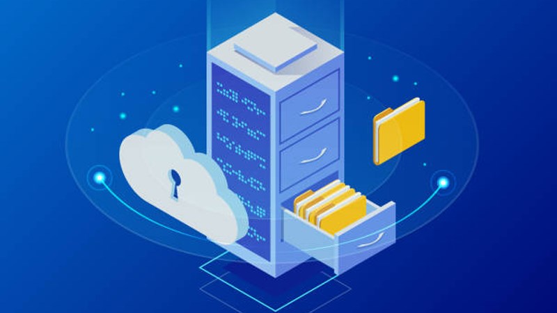 File History là công cụ giúp sao lưu dữ liệu để backup. File History là công cụ giúp sao lưu dữ liệu để backup.