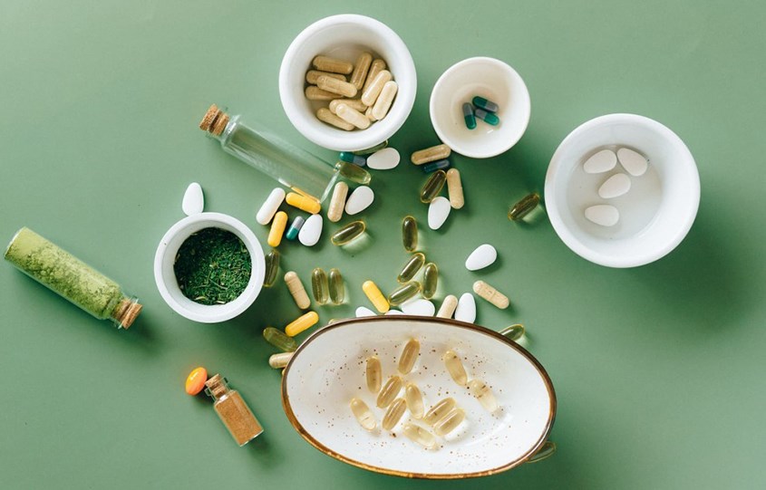 Thực phẩm chức năng là thực phẩm có chứa các hoạt tính sinh học cần thiết cho sức khỏe