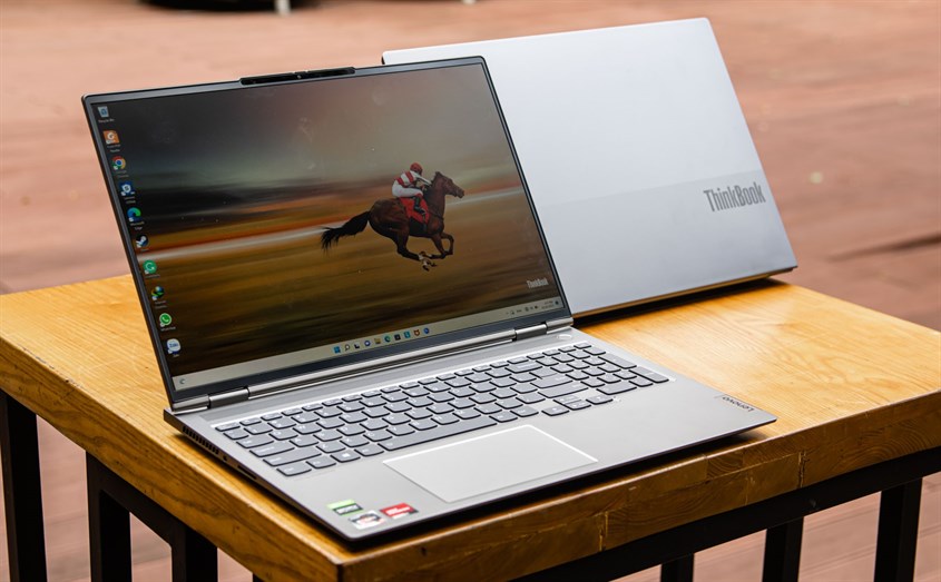 Hầu hết các dòng ThinkPad đều sở hữu thiết kế đơn giản, nhỏ gọn