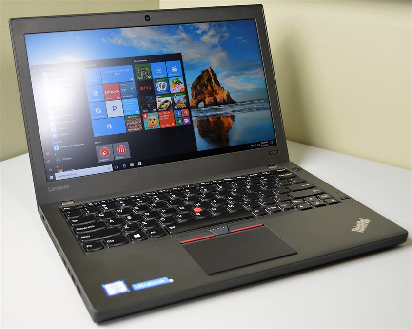 Tùy vào nhu cầu sử dụng mà bạn có thể quyết định có nên mua laptop ThinkPad khôn
