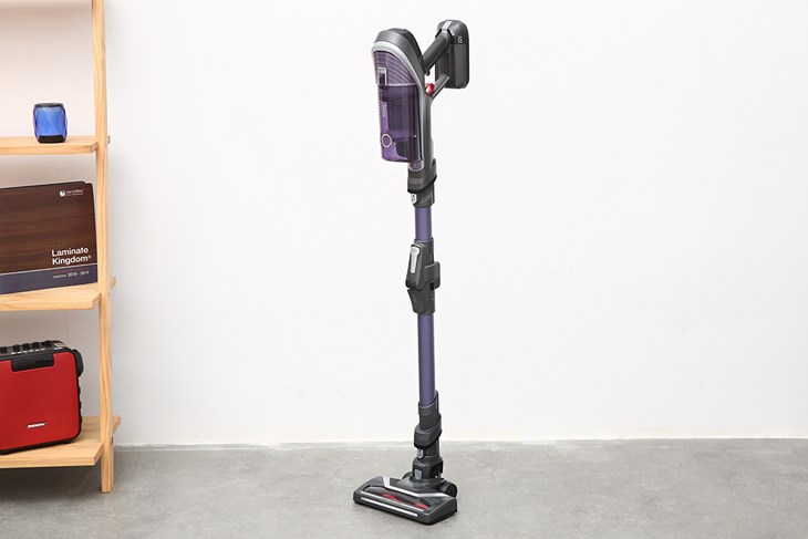 Máy hút bụi không dây Tefal X-force Flex 8.60 TY9639WO được bán với giá 6.450.000 đồng (cập nhật 13/04/2023 và có thể thay đổi theo thời gian)