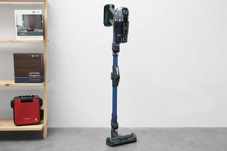 Máy hút bụi lau nhà không dây Tefal X-force Flex 11.60 TY9890WO được bán với giá 10.350.000 đồng (cập nhật 13/04/2023 và có thể thay đổi theo thời gian)