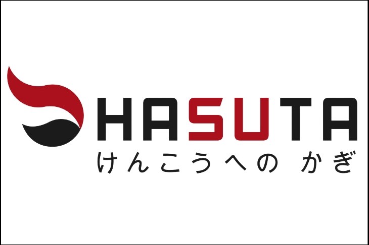 HASUTA là một thương hiệu mới nhưng luôn cố gắng và nỗ lực hết mình hoàn thành sứ mệnh chăm sóc sức khỏe cho người dùng