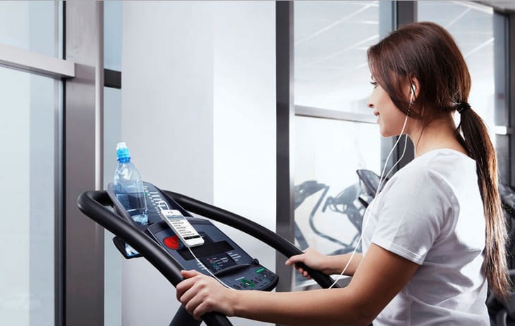 Bạn phải nắm rõ nguyên lý hoạt động của máy chạy bộ mới được thực hiện các thao tác điều chỉnh