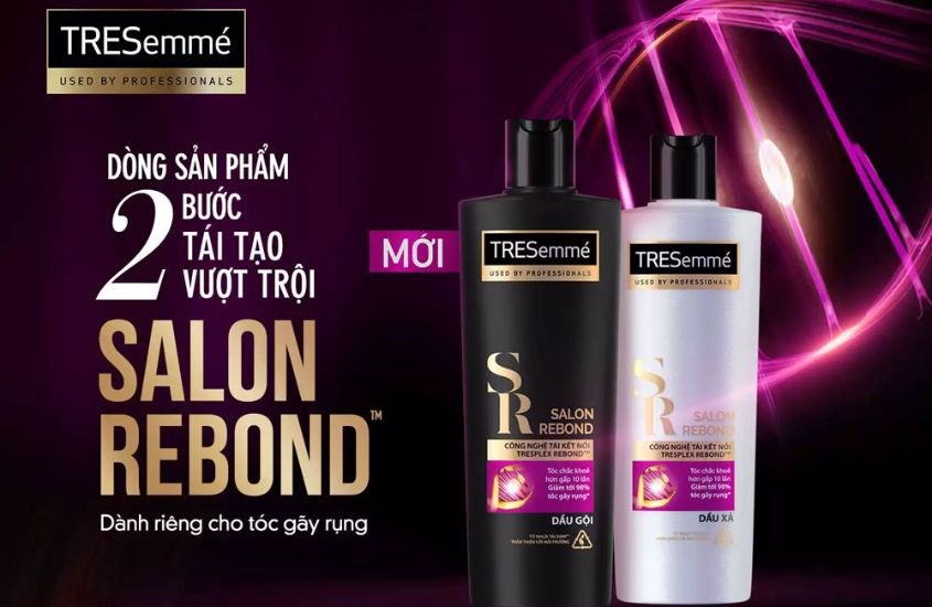 Bao bì sản phẩm đẹp mắt, sang trọng