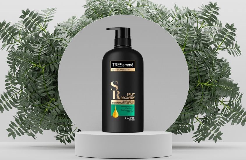 Dầu gội Tresemme Split Recovery