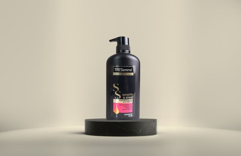 Dầu gội Tresemme Smooth & Shine