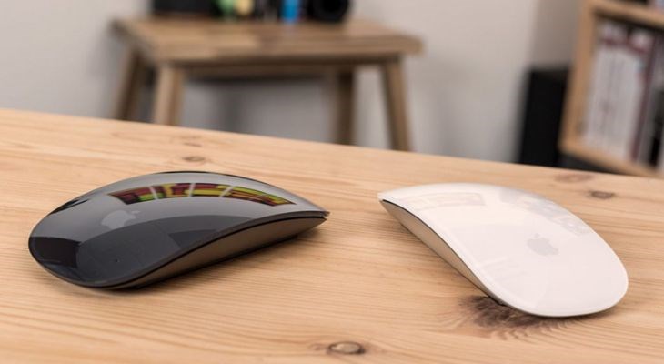 Tóm lại, Apple Magic Mouse 2 sẽ khó có đối thủ xứng tầm cả về thiết kế lẫn công nghệ