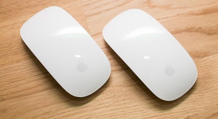 Magic Mouse 2 là chuột thế hệ thứ 2 dành cho Macbook