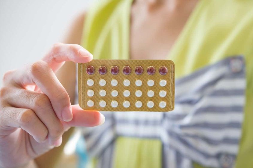 Mẹ có thể có thai trong vòng 3 tháng từ khi ngừng uống thuốc tránh thai kết hợp Mẹ có thể có thai trong vòng 3 tháng từ khi ngừng uống thuốc tránh thai kết hợp