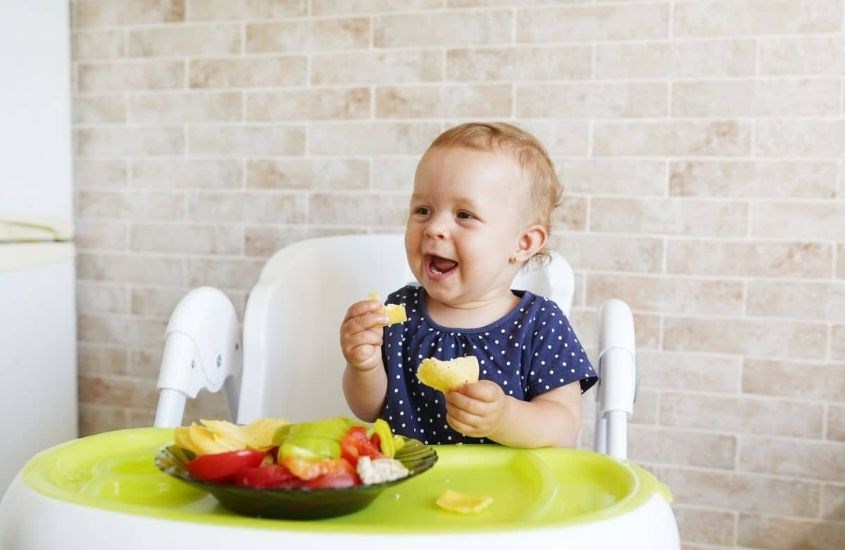 Độ tuổi sử dụng phô mai tách muối