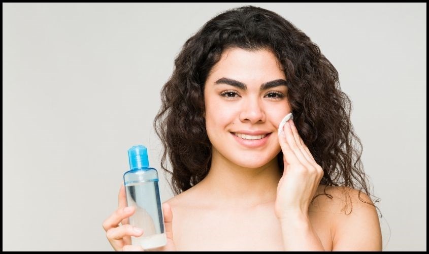 Lựa chọn dầu tẩy trang phù hợp với làn da Lựa chọn dầu tẩy trang phù hợp với làn da