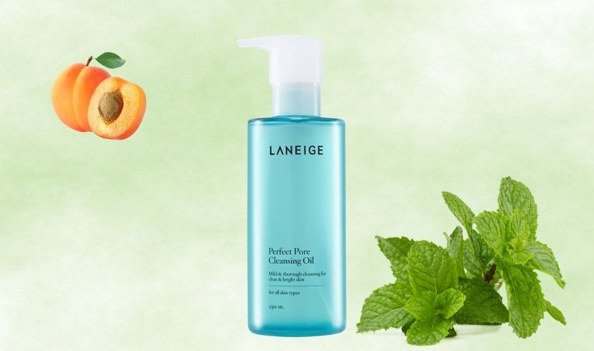 Laneige Perfect Pore Cleansing Oil Laneige Perfect Pore Cleansing Oil