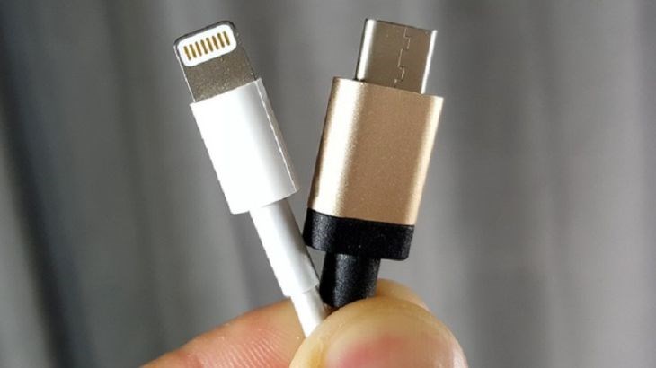 Cổng sạc USB Type-C có khả năng tương thích cao với nhiều thiết bị khác