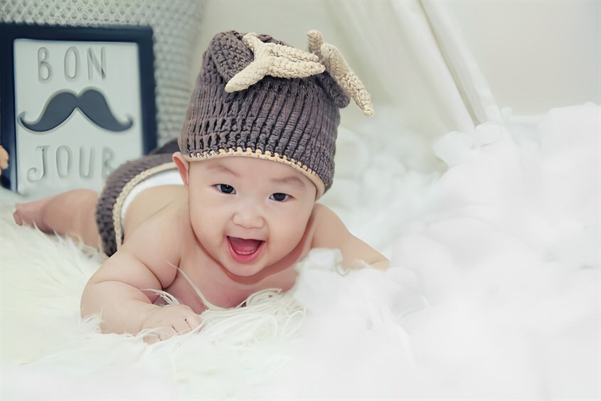 Họ Đinh Đặt Tên Con Là Gì? Gợi Ý Những Tên Đẹp Và Ý Nghĩa Cho Bé