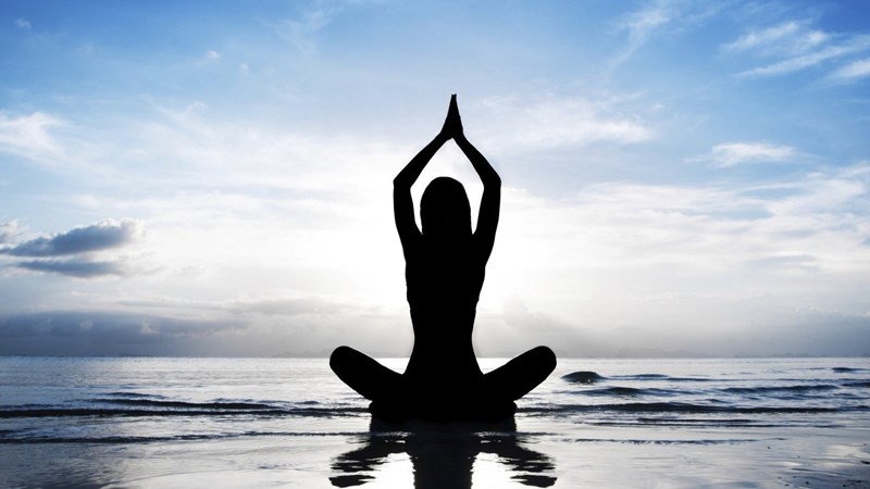 Thiền giúp cải thiện cảm giác đau