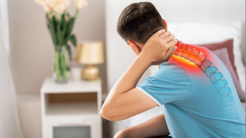 Các phương pháp điều trị tại nhà chỉ có hiệu quả tốt nhất với trường hợp đau nhẹ