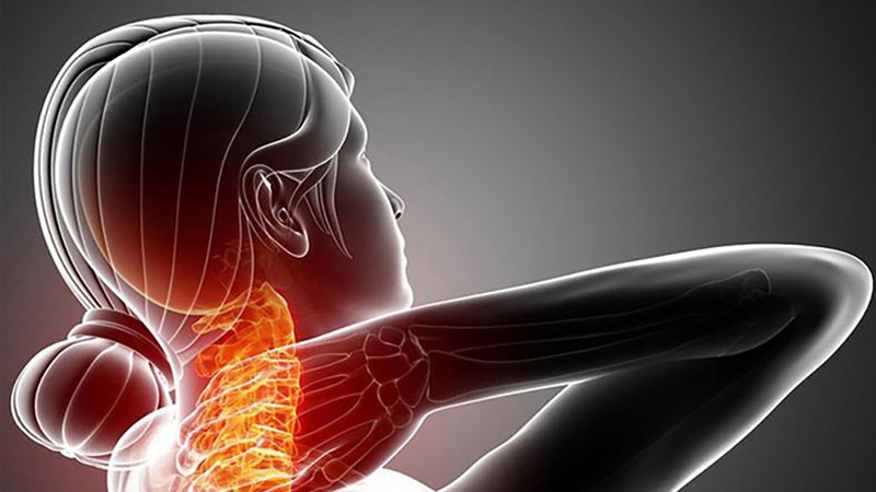 Đau mỏi vai gáy gây nhiều ảnh hưởng tới cuộc sống và sinh hoạt