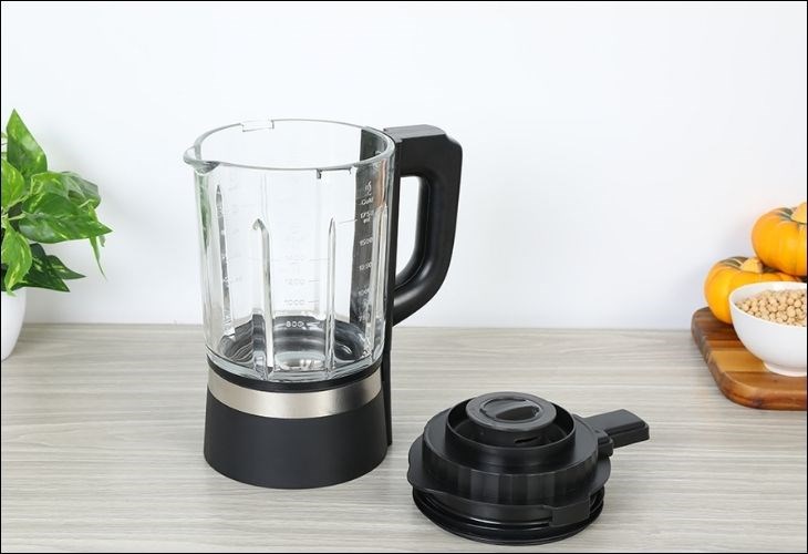 Máy làm sữa hạt đa năng Magic A-96 bạc có giá 2.366.000 VNĐ (cập nhật 02/05/2023, có thể thay đổi theo thời gian), phù hợp với nhiều gia đình