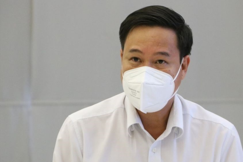 Bác sĩ Nguyễn Hồng Chương là một trong những bác sĩ nhi giỏi ở Bình Dương Bác sĩ Nguyễn Hồng Chương là một trong những bác sĩ nhi giỏi ở Bình Dương