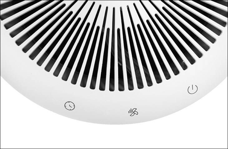 Bạn có thể cài đặt hẹn giờ tắt trên máy lọc không khí Beko ATP 5100 I 12W để kiểm soát thời gian hoạt động của thiết bị tốt hơn