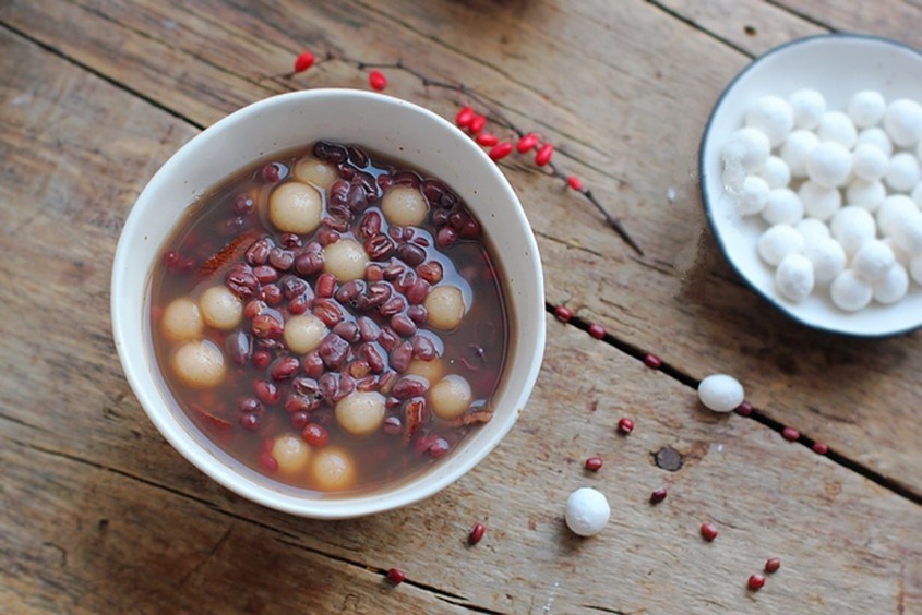 Công thức nấu món ăn dặm từ đậu thận đầy đủ dinh dưỡng