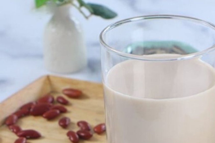 Bật mí công thức làm món ăn dặm với đậu thận cho con tại nhà