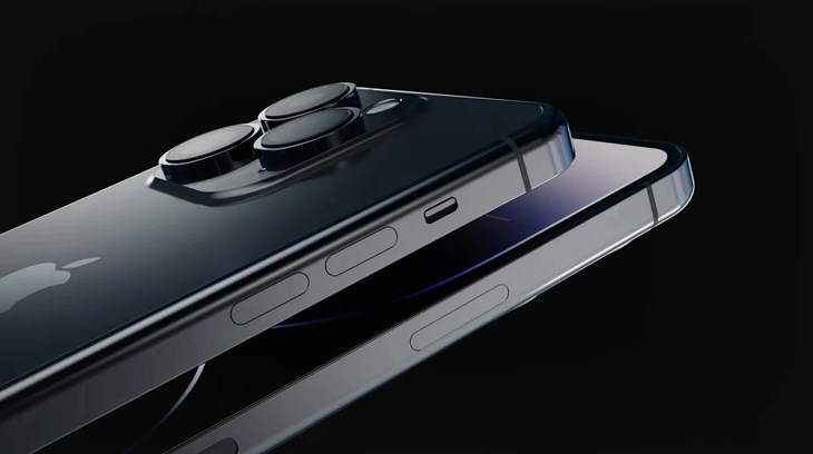 iPhone 15 Ultra sẽ được bao phủ bởi bộ khung viền Titan cao cấp 