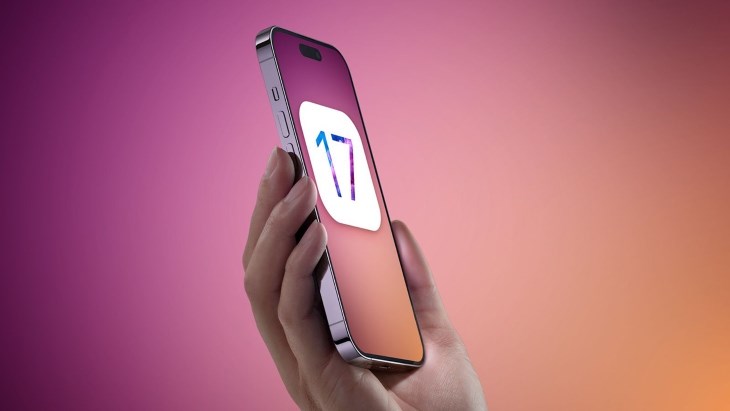 iPhone 15 Series sắp ra mắt chắc chắn sẽ được hỗ trợ iOS 17