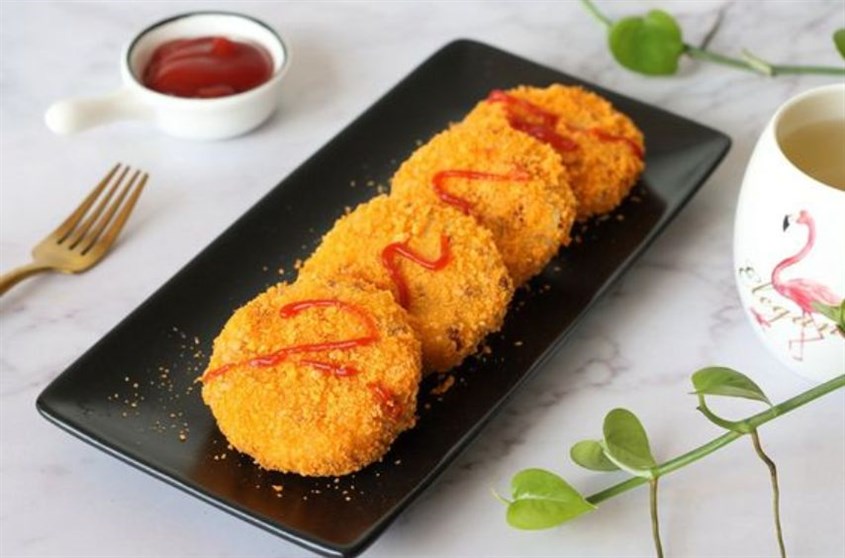 Cách nấu món ăn dặm từ đậu gà cho bé