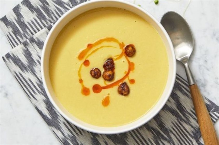 Món ăn dặm từ đậu gà cho bé dinh dưỡng nhất