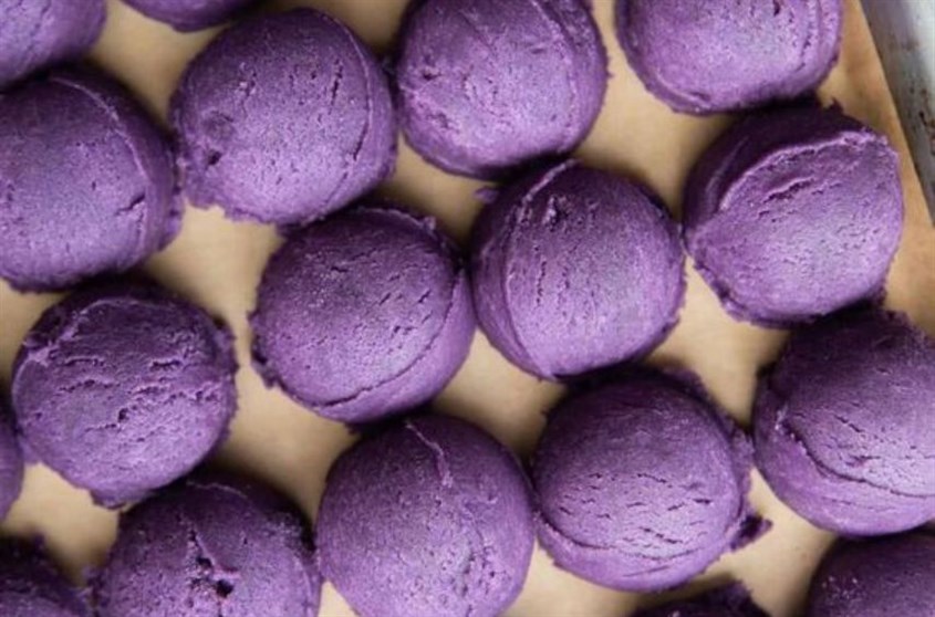 Món ăn dặm từ đậu gà cho bé tại nhà