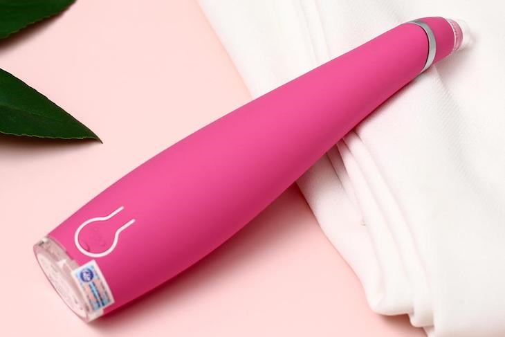 Máy hút mụn và tẩy da chết Rio Beauty DRMA3 có thể giúp bạn hạn chế tình trạng mụn đầu đen nếu có tần suất sử dụng phù hợp