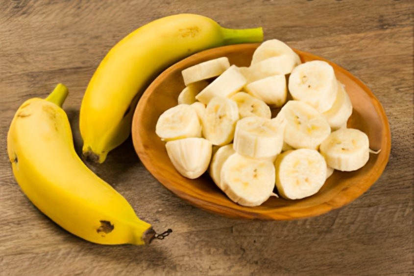 Những thực phẩm mà mẹ nên cho bé ăn khi sốt Những thực phẩm mà mẹ nên cho bé ăn khi sốt