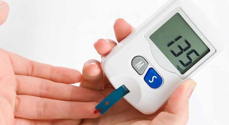 Đo đường huyết tại nhà giúp bạn có được kết quả nhanh chóng, chính xác