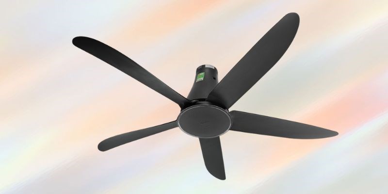 Quạt trần Mitsubishi Electric C56-RA5 CY-GY là một trong những sản phẩm thuộc thương hiệu nổi tiếng của Nhật Bản