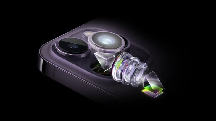 iPhone 15 Pro và iPhone 15 Pro Max dự kiến được trang bị cảm biến LiDAR cùng khả năng zoom tiềm vọng 10x